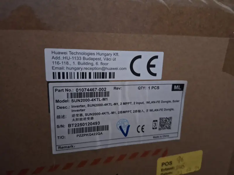 Foto Art Nr. $artikelnummer