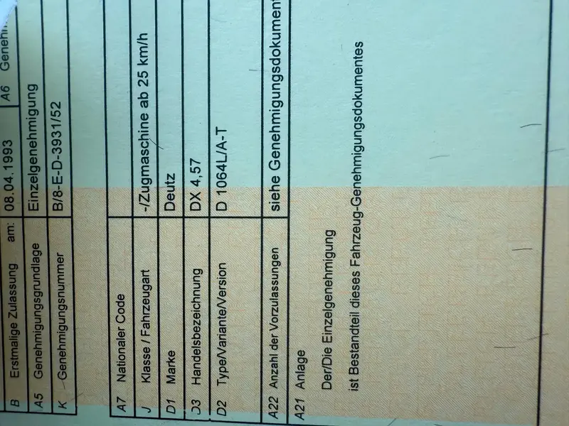 Foto Art Nr. $artikelnummer