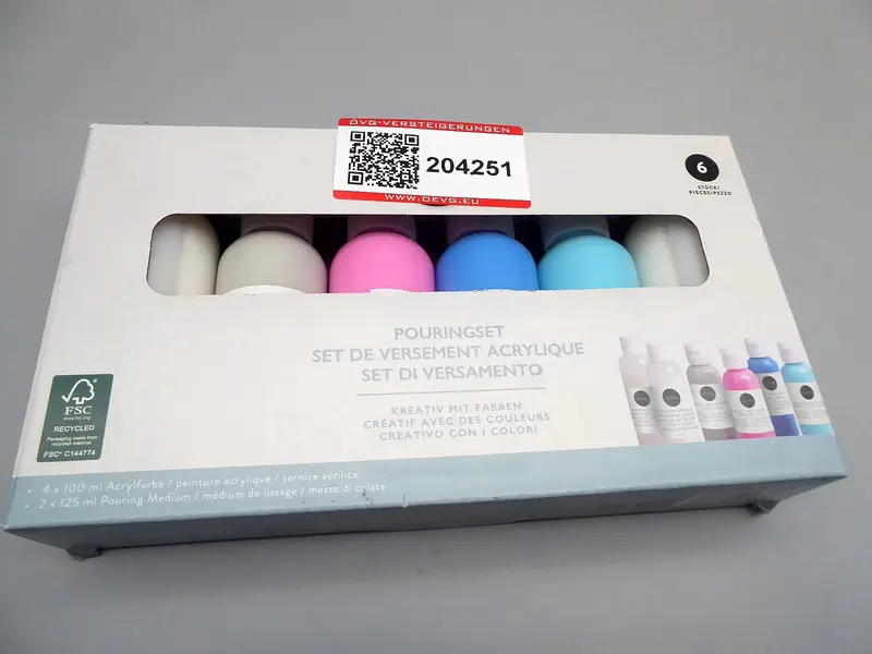 Foto Art Nr. $artikelnummer