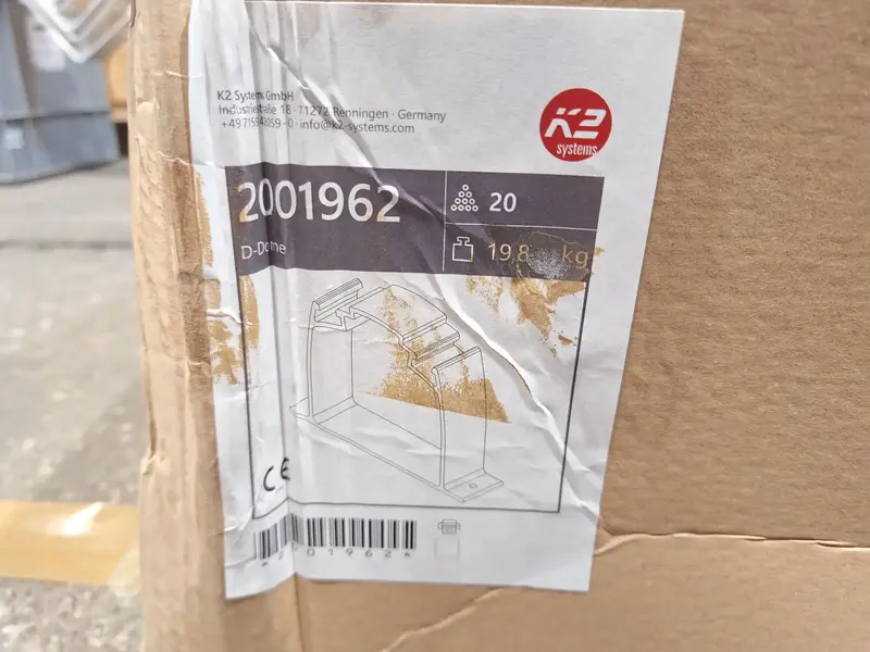 Foto Art Nr. $artikelnummer