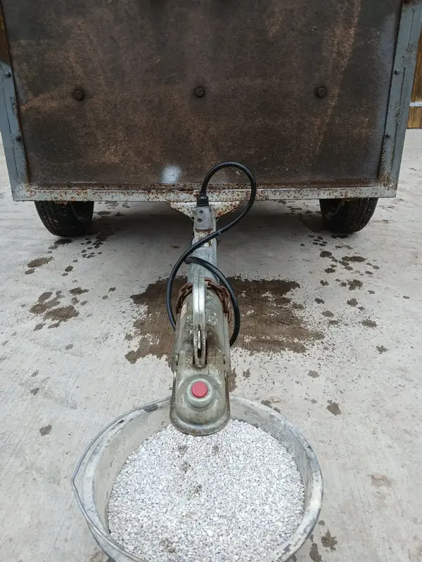 Foto Art Nr. $artikelnummer