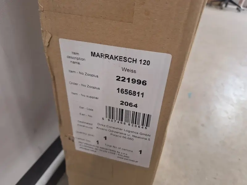 Foto Art Nr. $artikelnummer