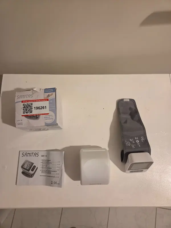 Foto Art Nr. $artikelnummer