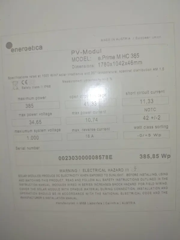 Foto Art Nr. $artikelnummer