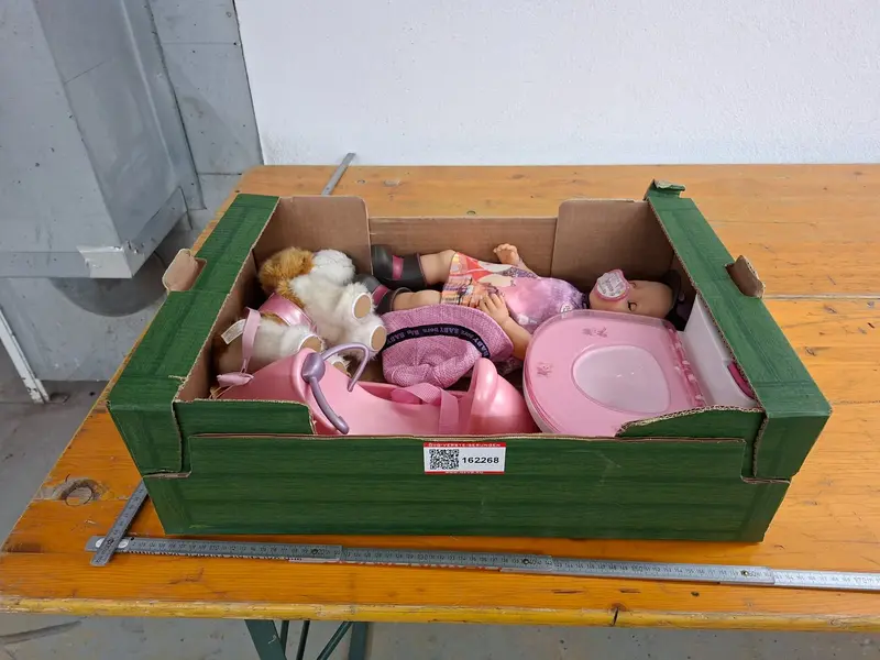 Foto Art Nr. $artikelnummer