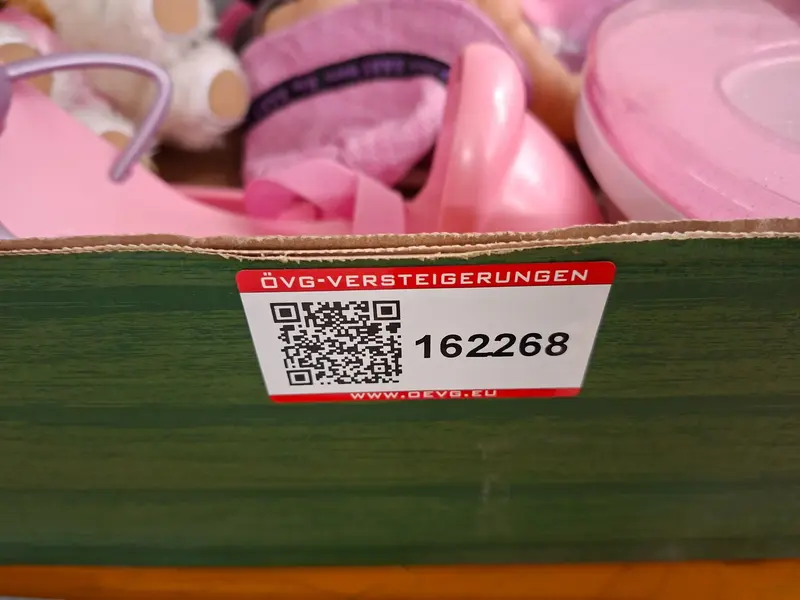 Foto Art Nr. $artikelnummer