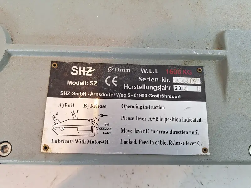 Foto Art Nr. $artikelnummer