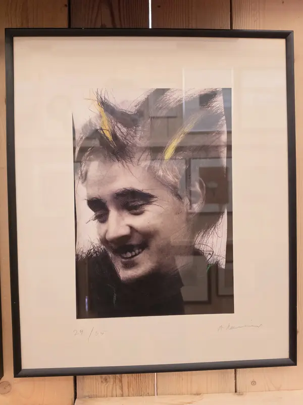 Foto Art Nr. $artikelnummer