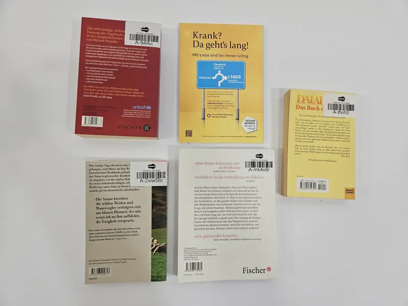 Foto Art Nr. $artikelnummer