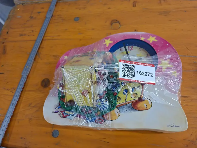 Foto Art Nr. $artikelnummer