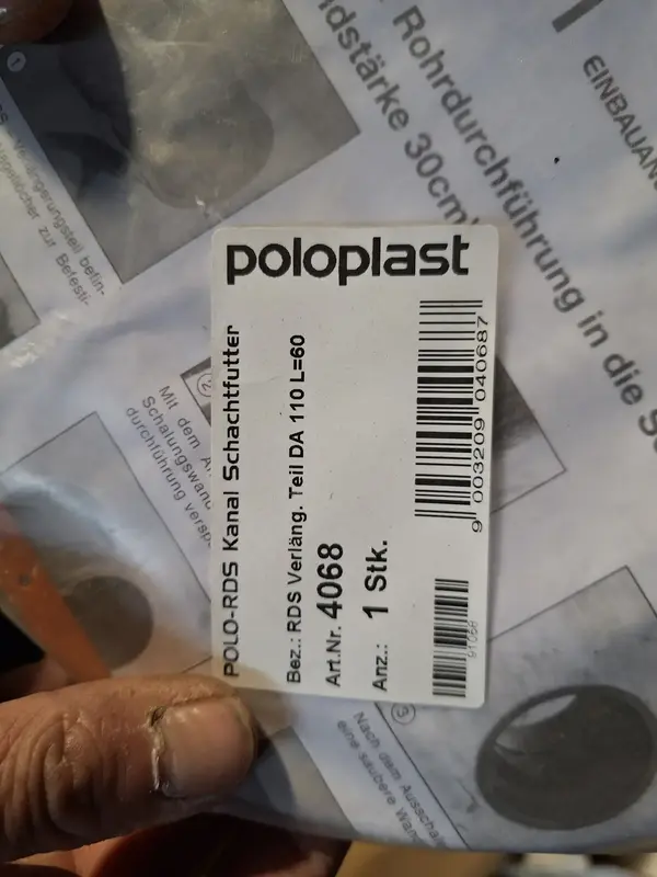 Foto Art Nr. $artikelnummer