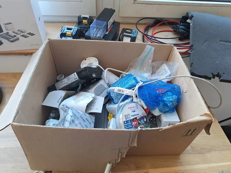 Foto Art Nr. $artikelnummer