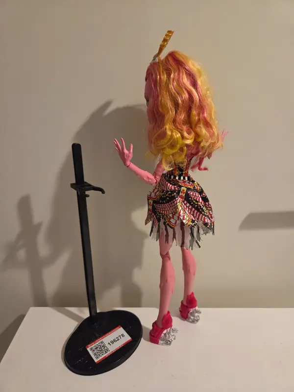 Foto Art Nr. $artikelnummer