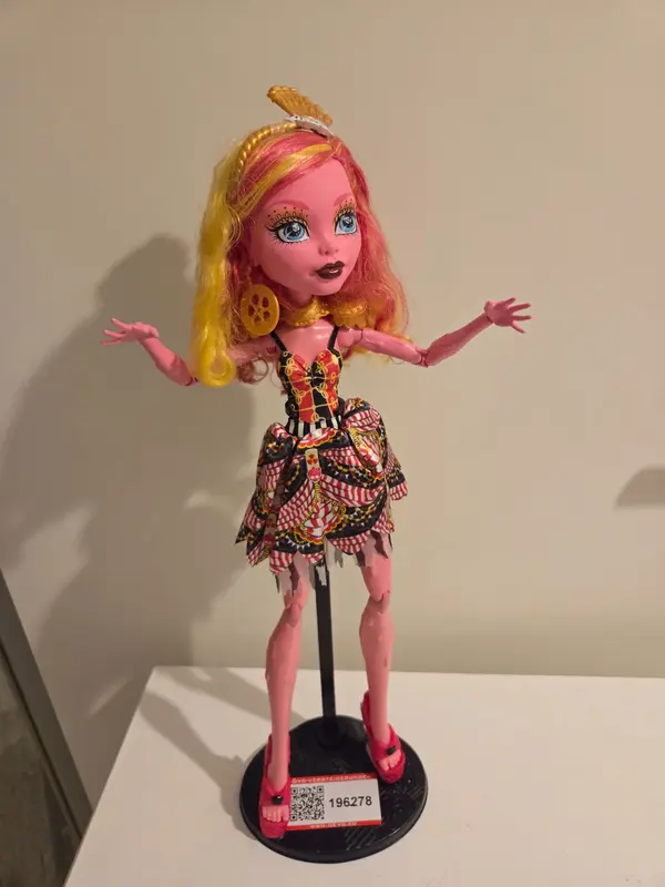 Foto Art Nr. $artikelnummer