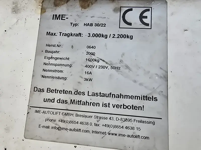 Foto Art Nr. $artikelnummer