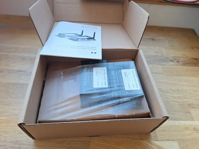 Foto Art Nr. $artikelnummer