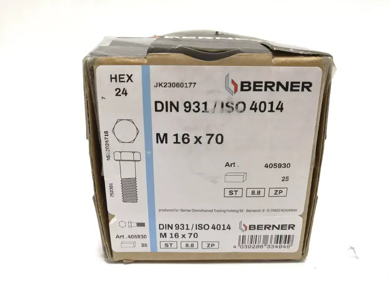 Foto Art Nr. $artikelnummer