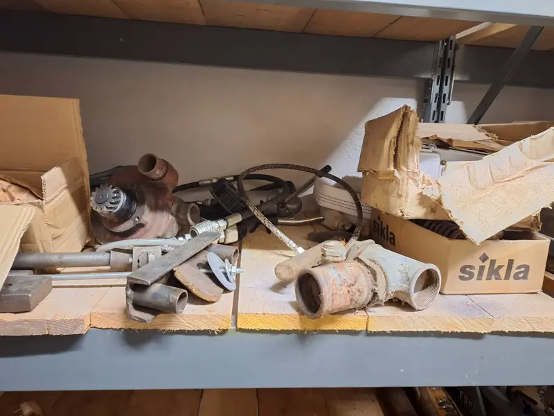 Foto Art Nr. $artikelnummer