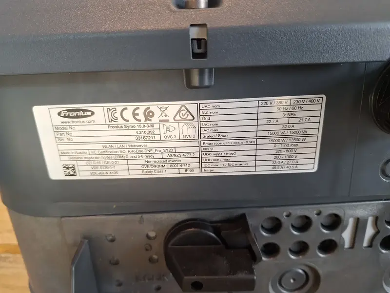 Foto Art Nr. $artikelnummer