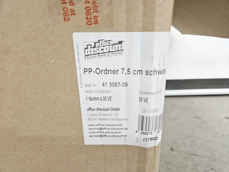 Foto Art Nr. $artikelnummer