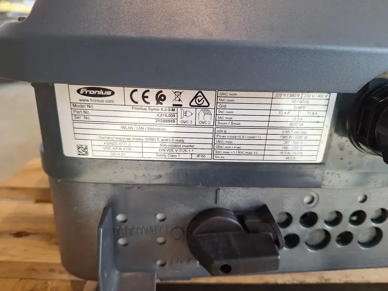 Foto Art Nr. $artikelnummer