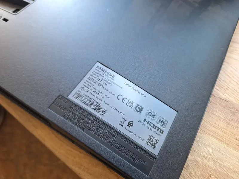 Foto Art Nr. $artikelnummer