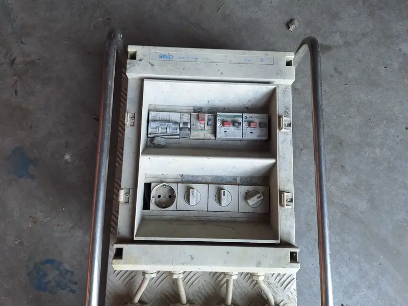 Foto Art Nr. $artikelnummer