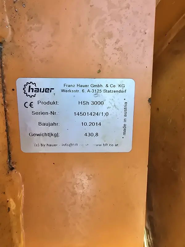 Foto Art Nr. $artikelnummer