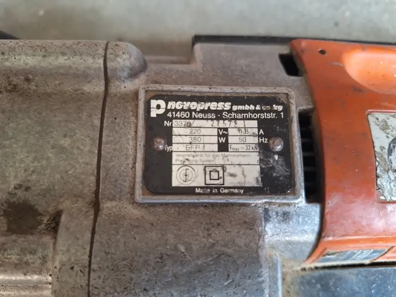 Foto Art Nr. $artikelnummer