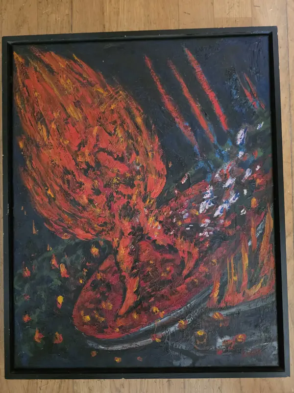 Foto Art Nr. $artikelnummer