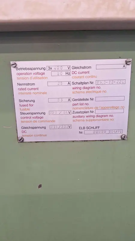 Foto Art Nr. $artikelnummer