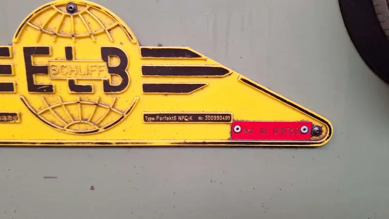 Foto Art Nr. $artikelnummer