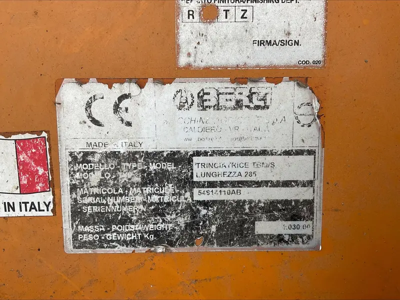 Foto Art Nr. $artikelnummer