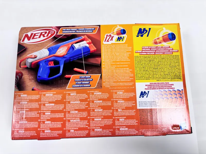 Foto Art Nr. $artikelnummer