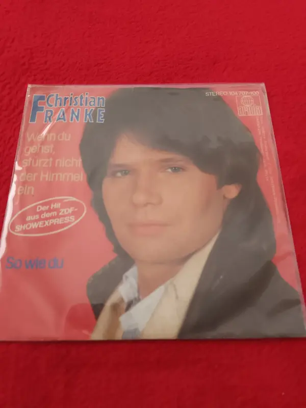 Foto Art Nr. $artikelnummer