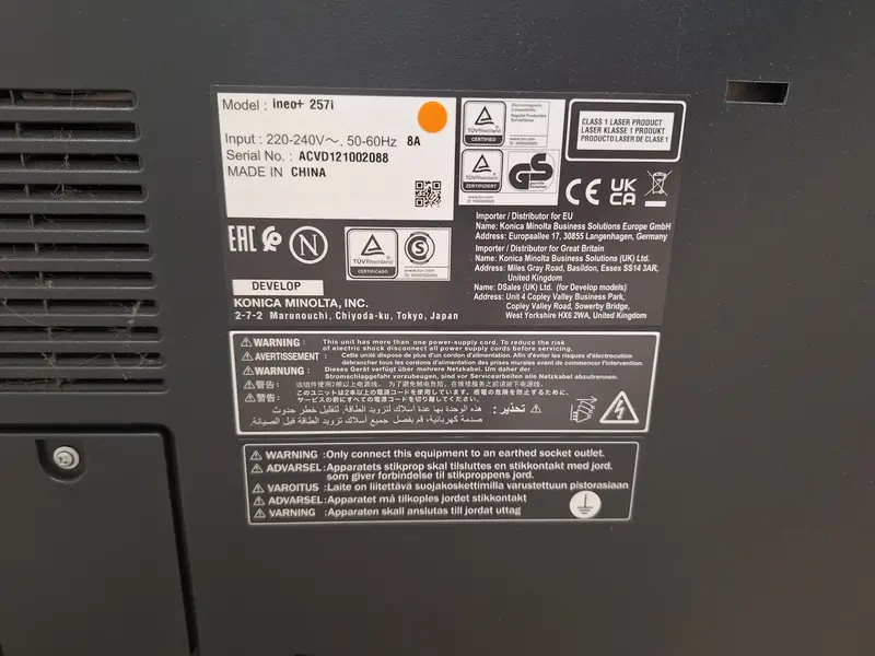 Foto Art Nr. $artikelnummer