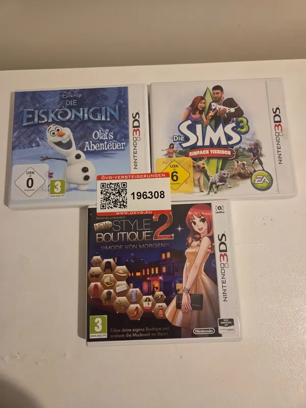 Foto Art Nr. $artikelnummer