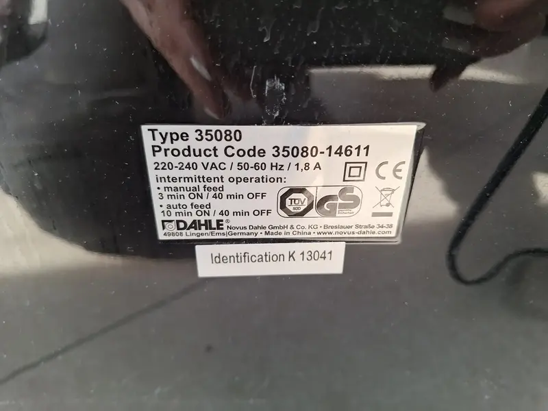 Foto Art Nr. $artikelnummer