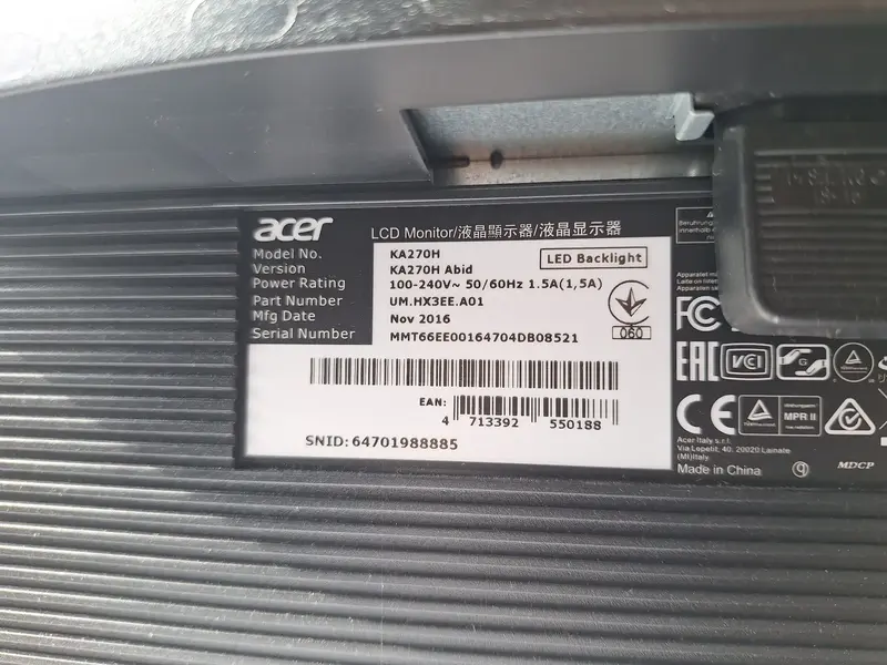 Foto Art Nr. $artikelnummer