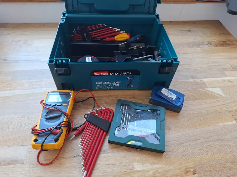 Foto Art Nr. $artikelnummer