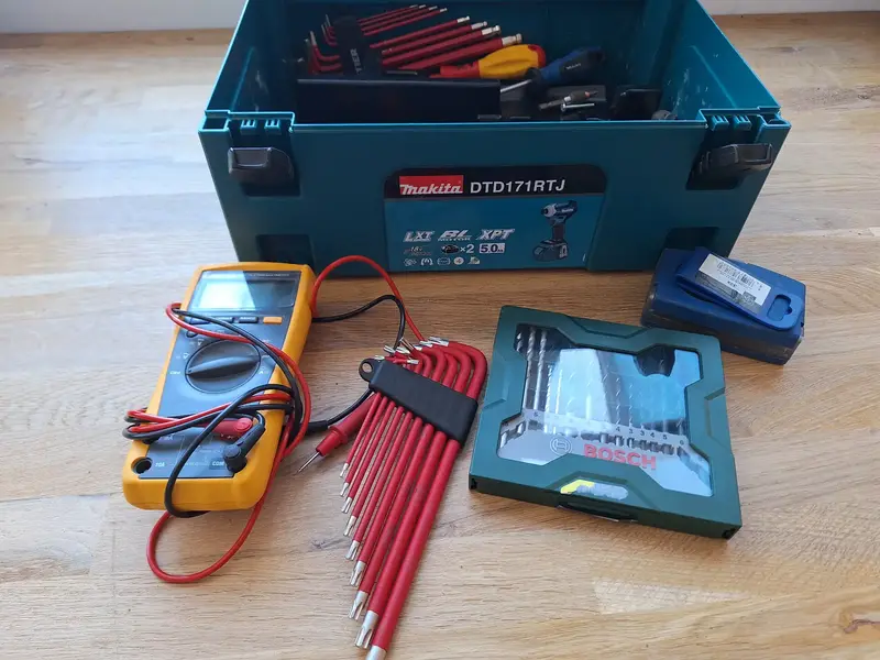 Foto Art Nr. $artikelnummer