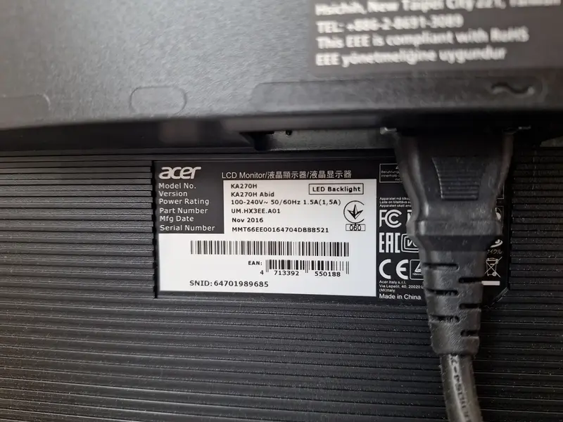 Foto Art Nr. $artikelnummer