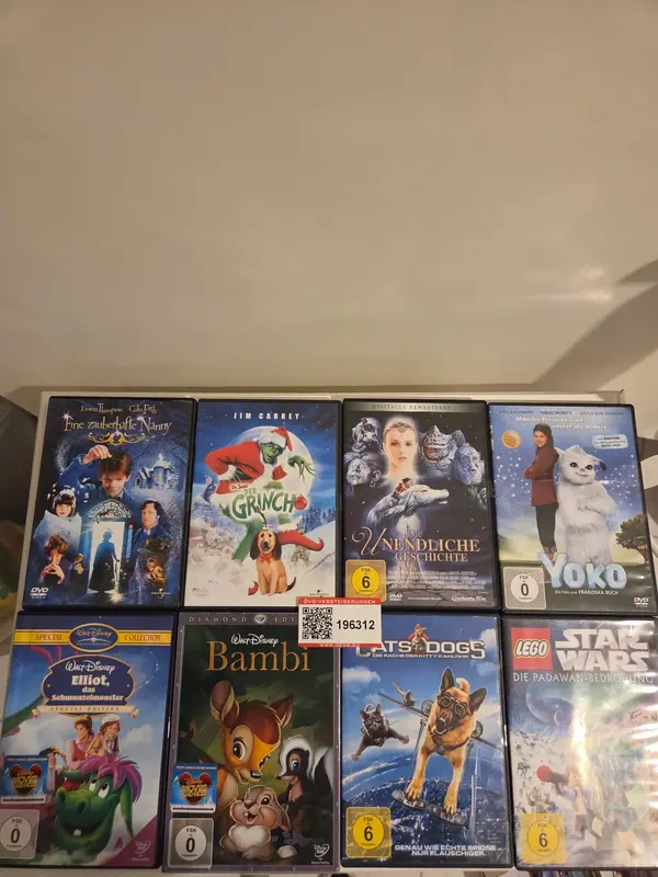 Foto Art Nr. $artikelnummer