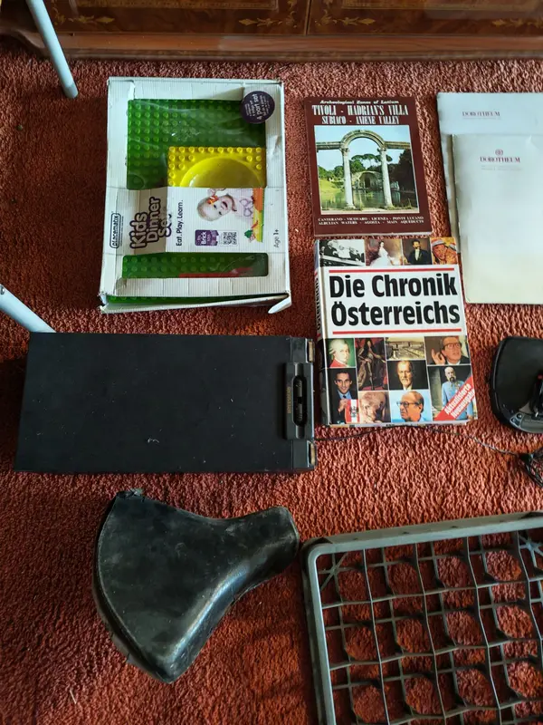 Foto Art Nr. $artikelnummer