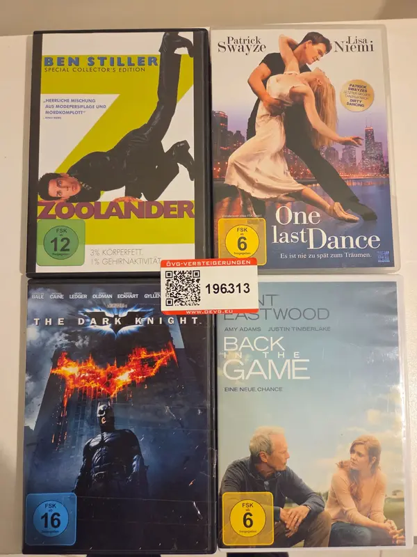 Foto Art Nr. $artikelnummer