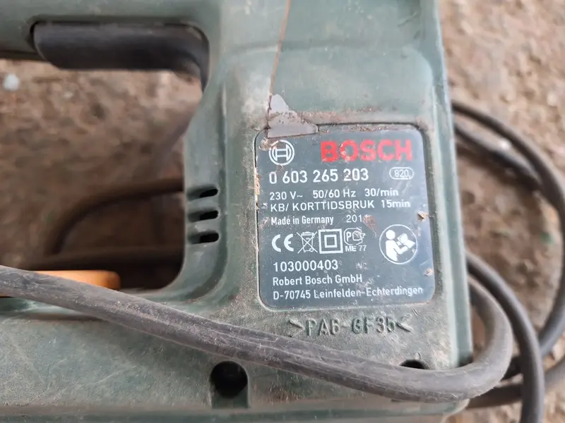 Foto Art Nr. $artikelnummer