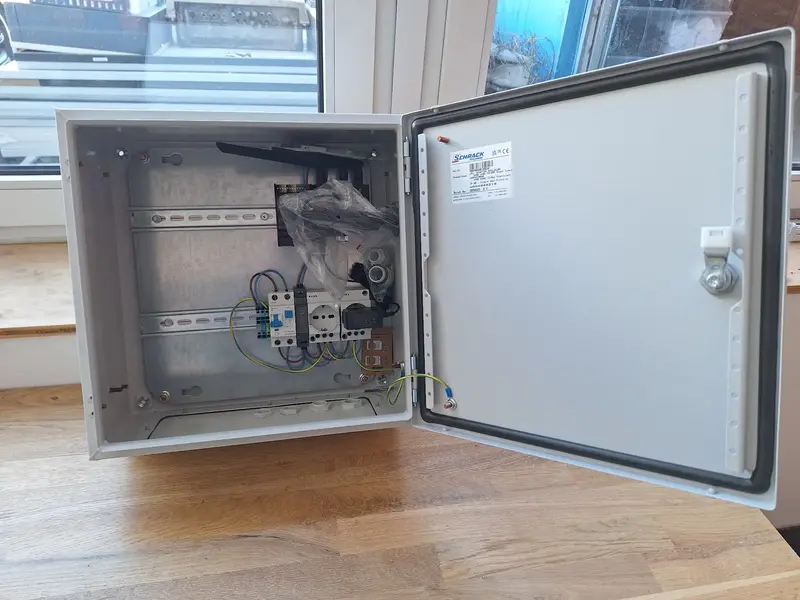 Foto Art Nr. $artikelnummer