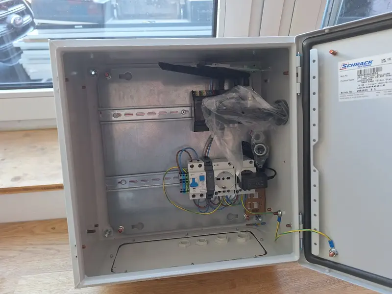 Foto Art Nr. $artikelnummer