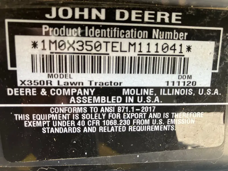 Foto Art Nr. $artikelnummer