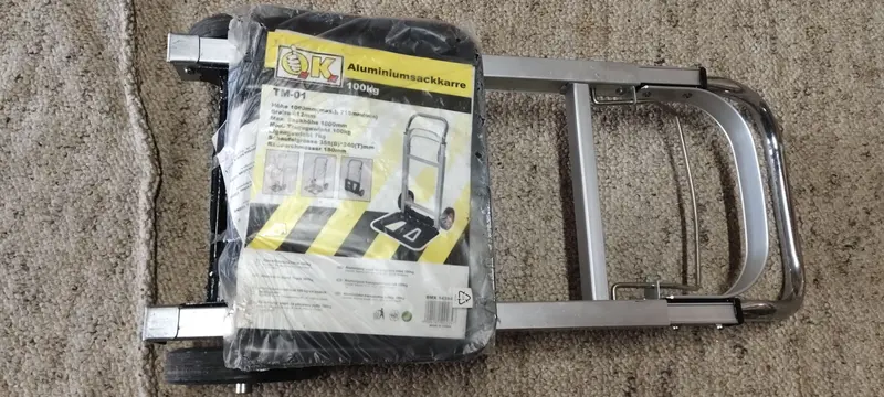 Foto Art Nr. $artikelnummer